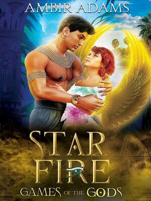 cover image of Star Fire